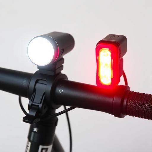 Bike Lights