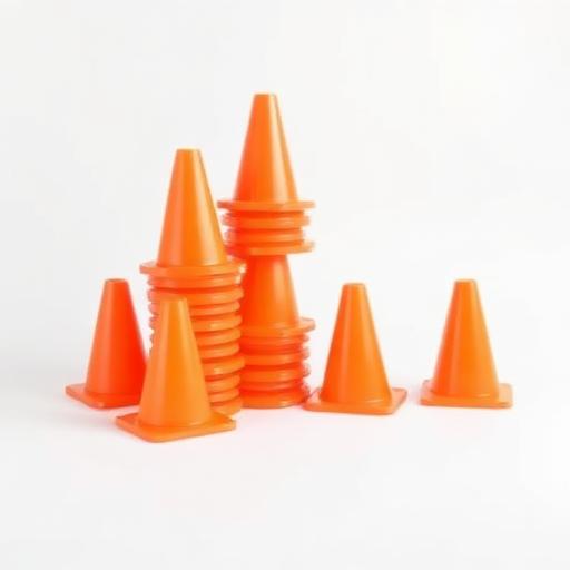 Training Cones (10)