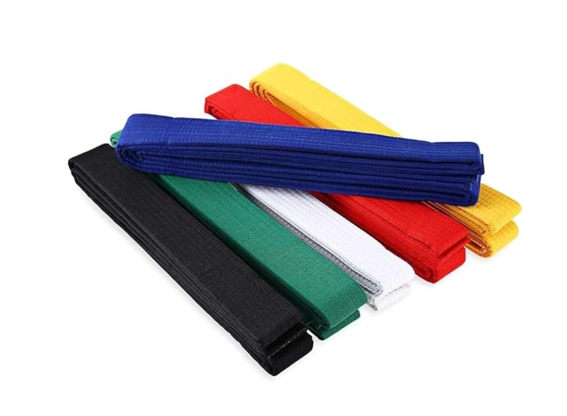 Belt Set