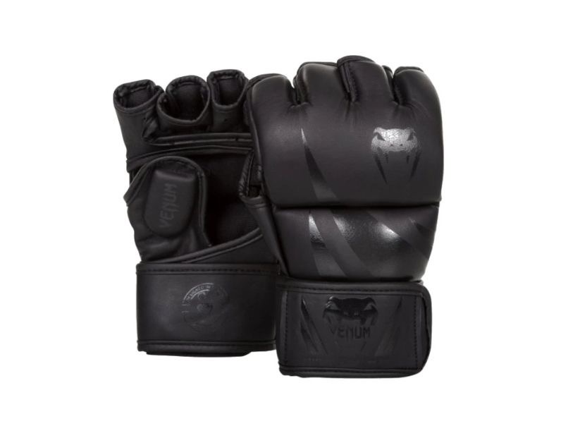 MMA Gloves