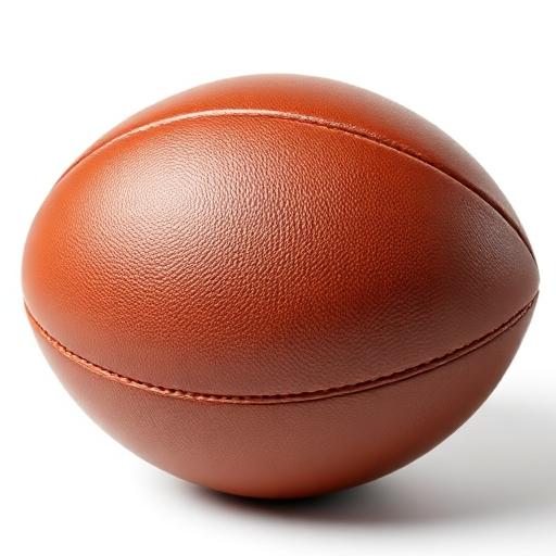 Rugby Ball