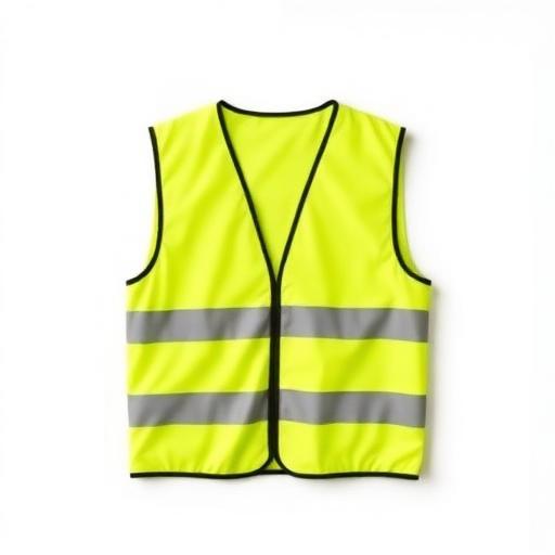 Reflective Vest
