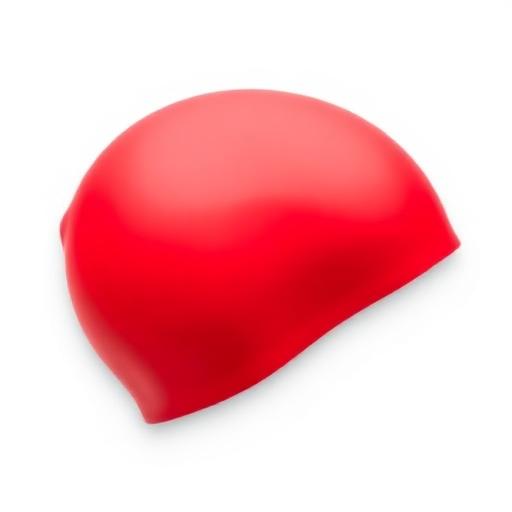 Silicone Cap