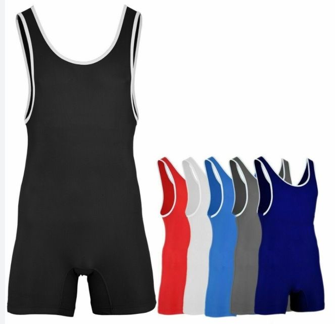 Singlet