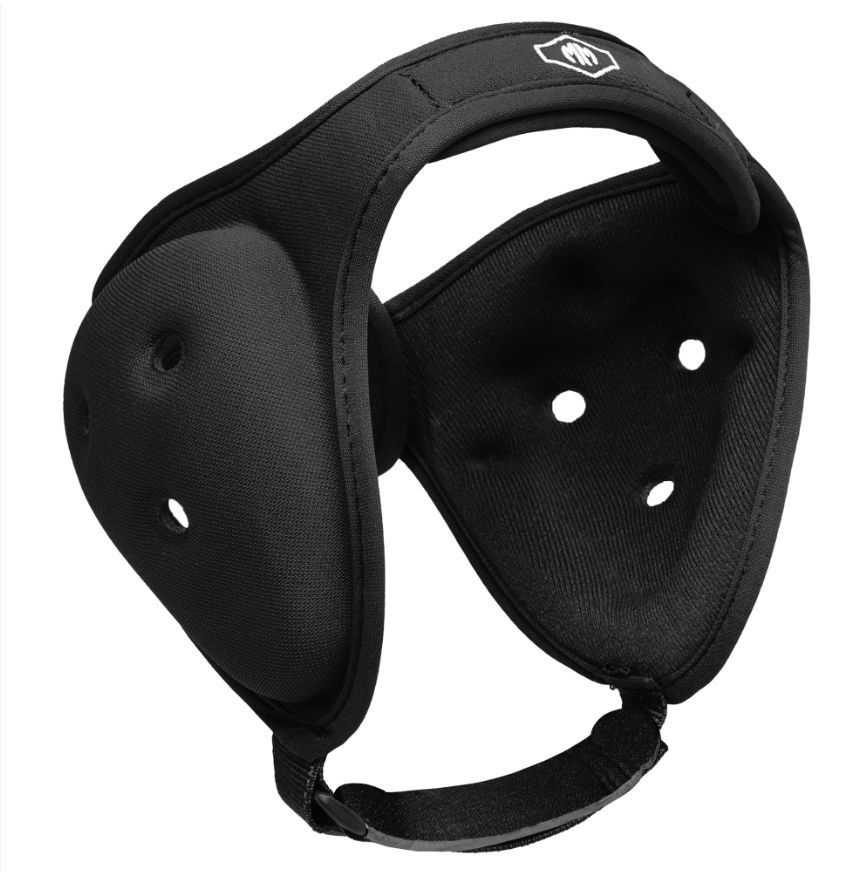 Ear Guards